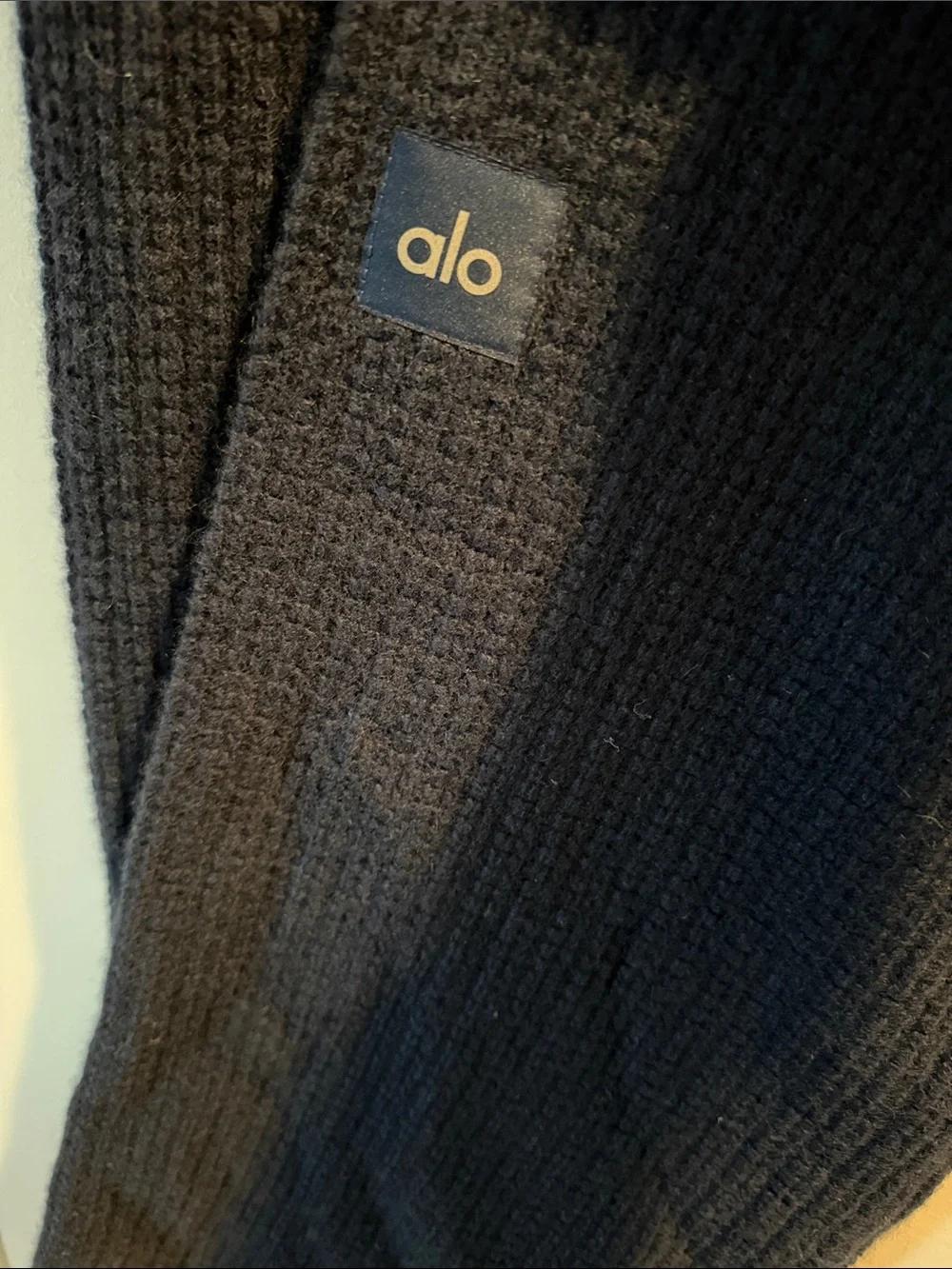 ALO Yoga loose wide